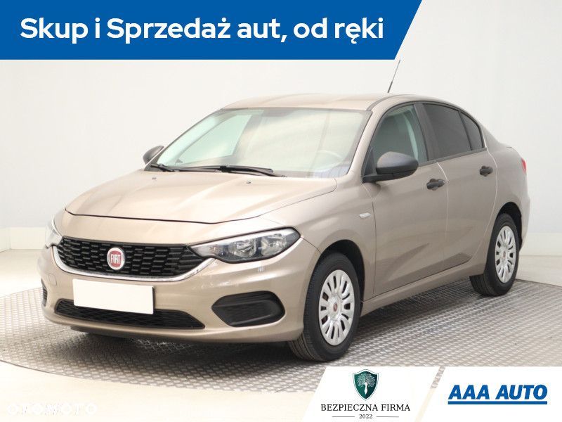 Fiat Tipo - 3