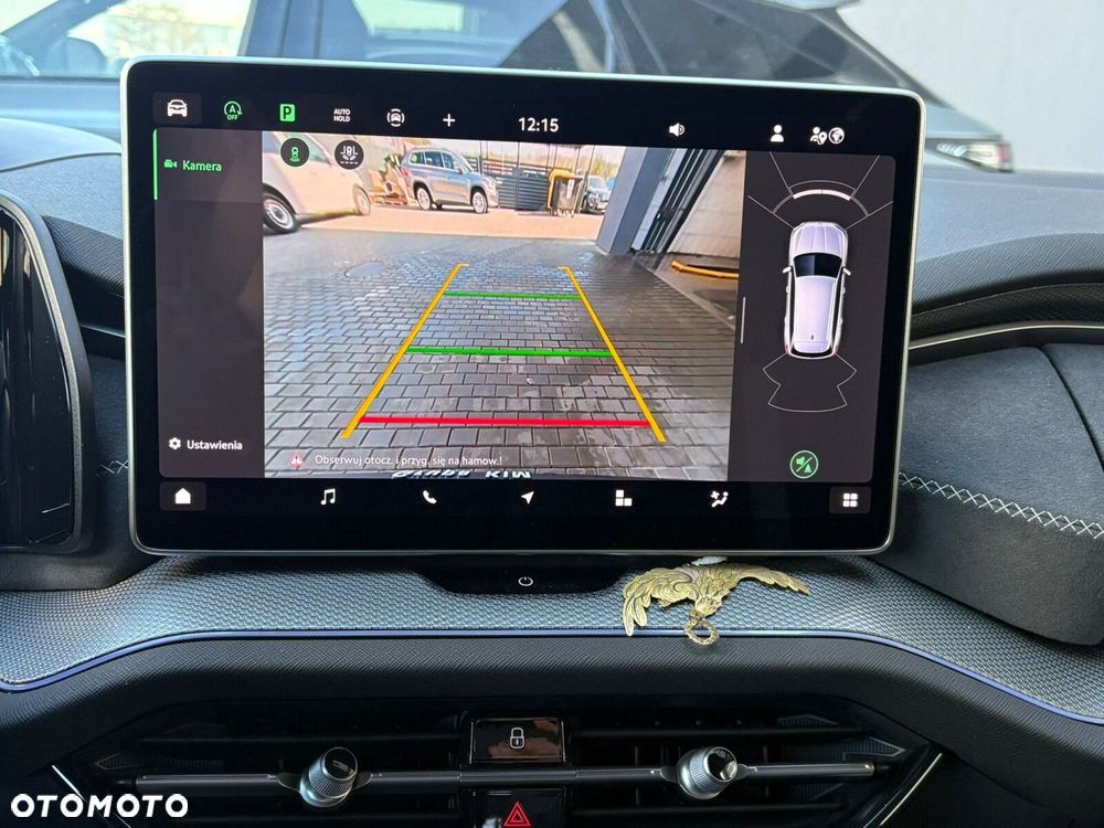 Skoda Kodiaq 2.0 TDI 4x4 Sportline DSG - 24