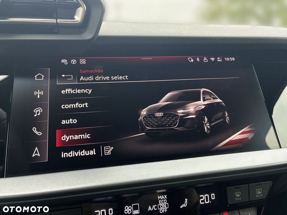 Audi A3 Sportback - 24