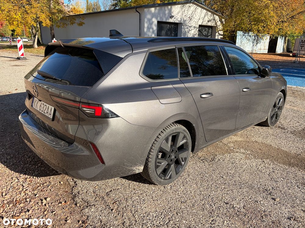 Opel Astra 2024 photo 5