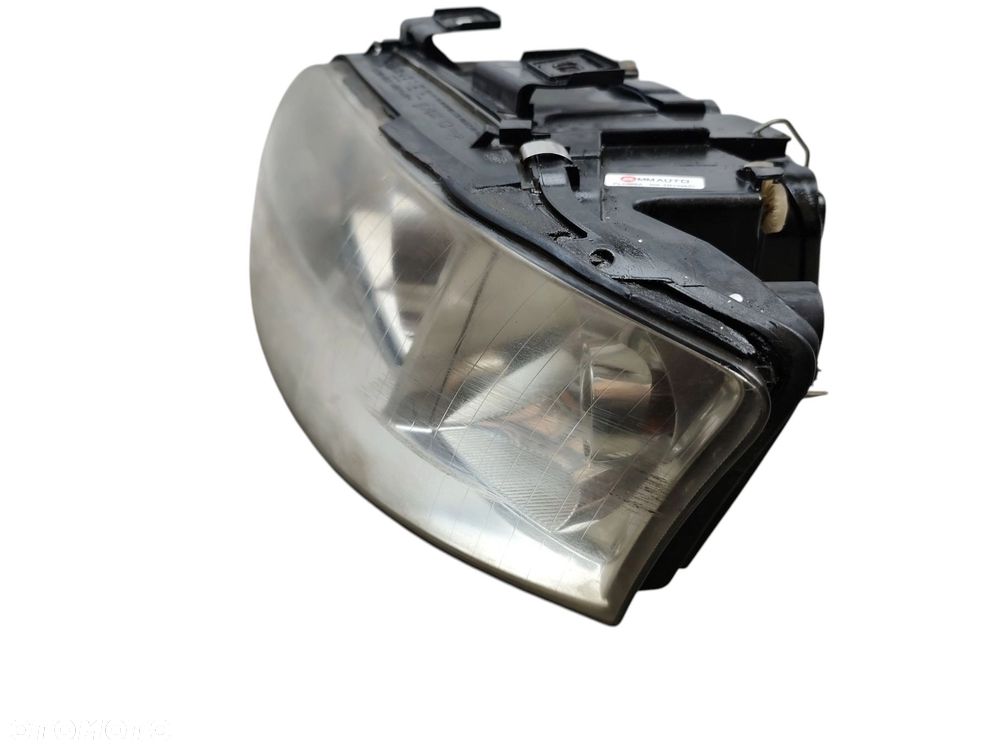 LAMPA LEWY PRZÓD AUDI A6 C5 LIFT (2001-2005) 2.5 TDI 163KM - 6