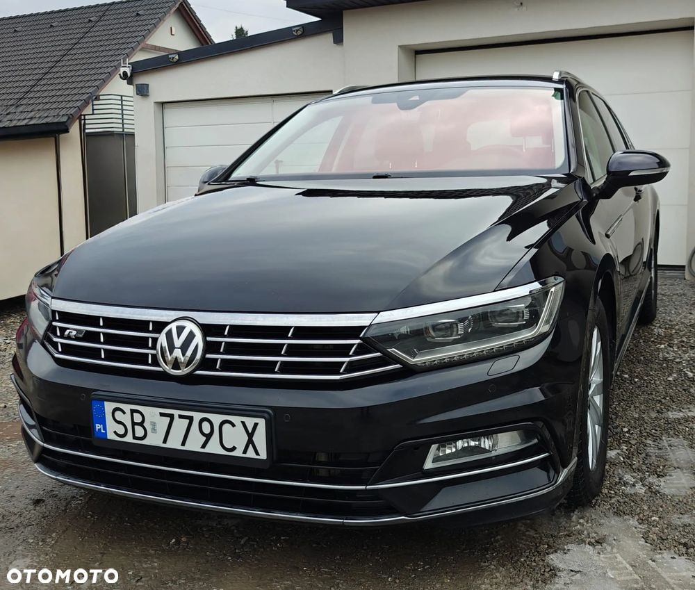 Volkswagen Passat 2.0 TDI SCR DSG Highline - 13