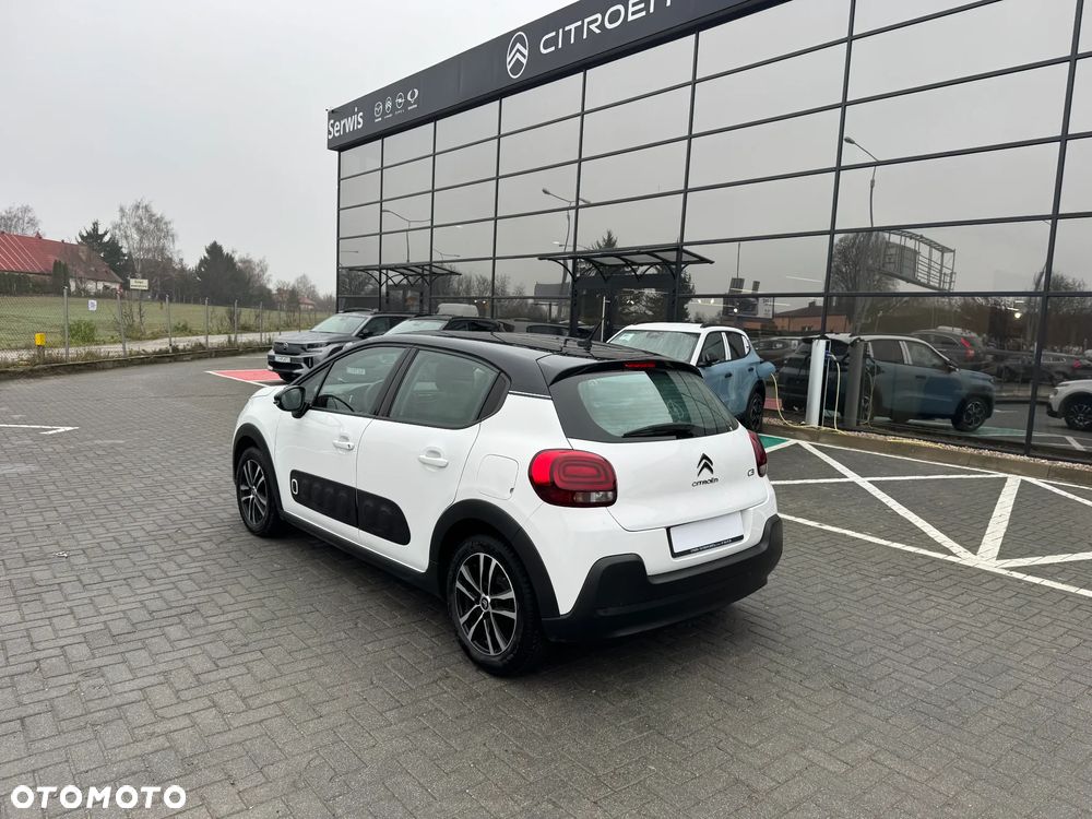 Citroën C3 - 3