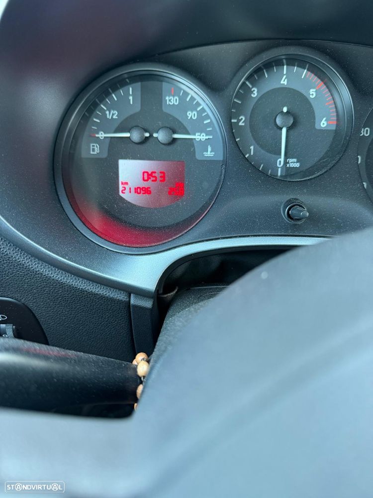 SEAT Leon 1.9 TDI Ecomotive Style - 5
