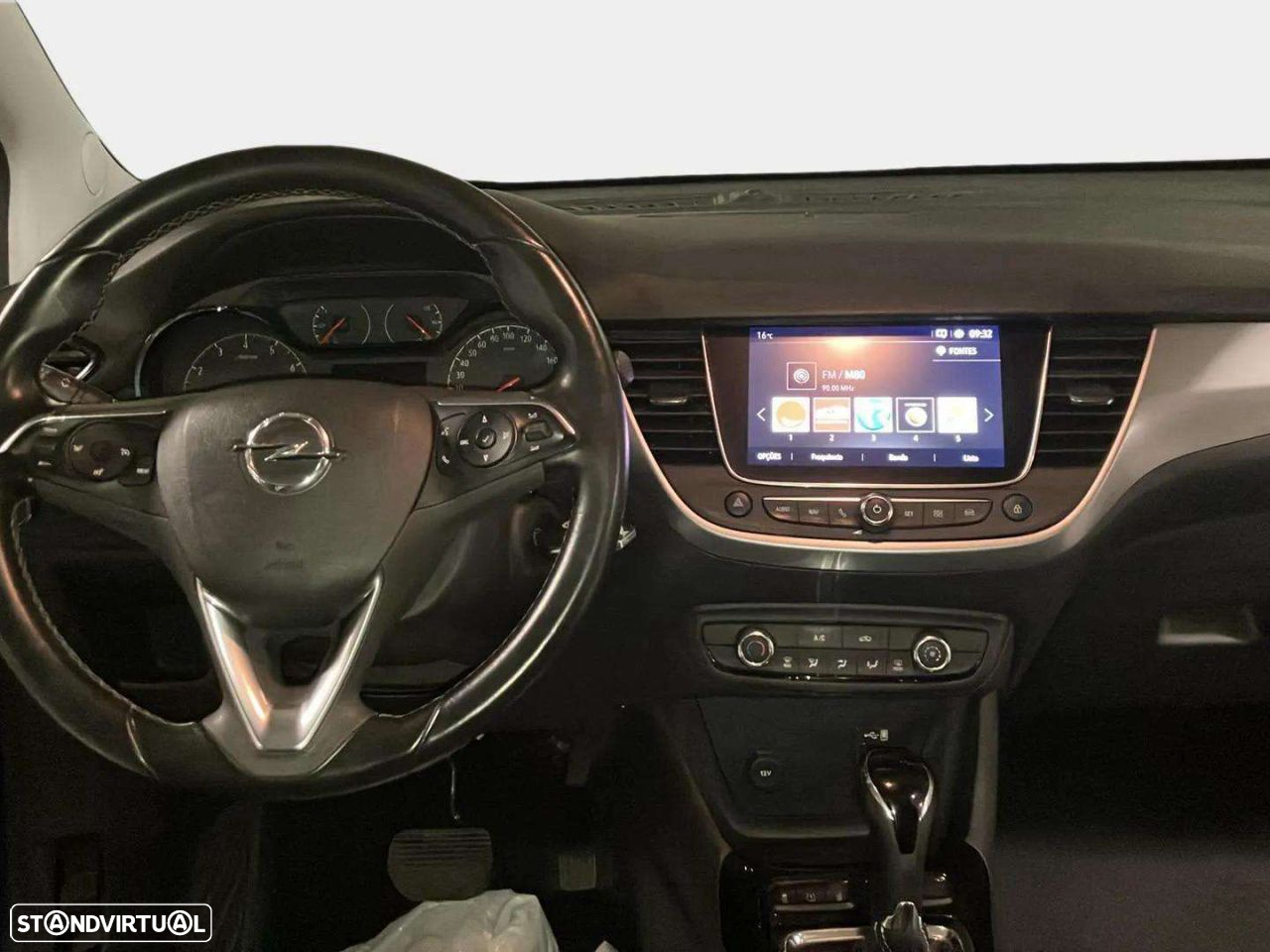 Opel Crossland X 1.2 T Innovation Aut. - 14
