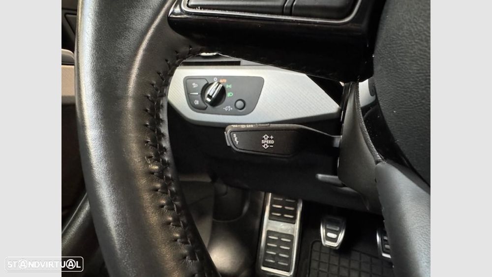 Audi A5 Sportback 2.0 TDI Sport - 21