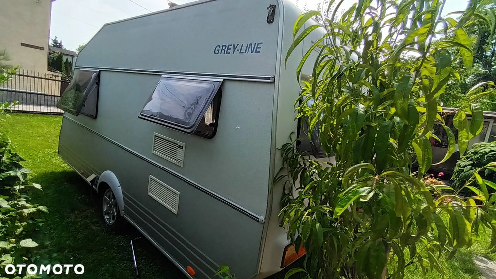 Kip 41G grey-line - 26