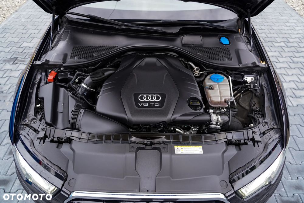 Audi A6 Avant - 39