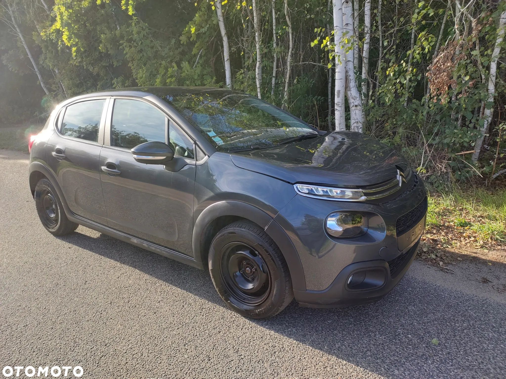 Citroën C3 1.2 PureTech Exclusive - 1