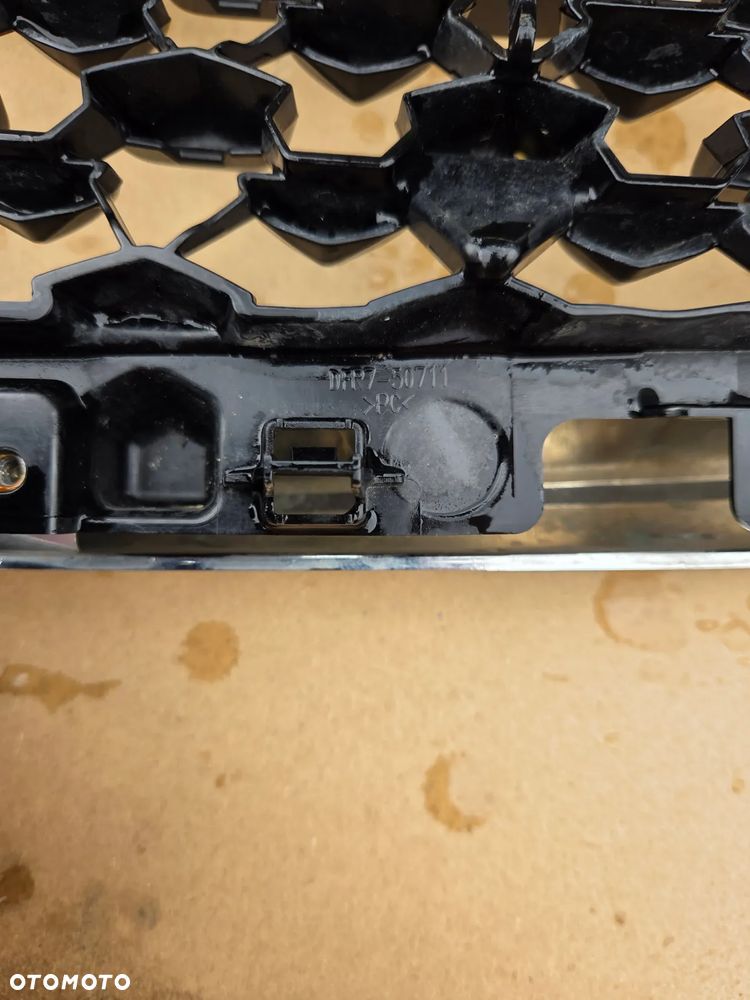 Grill Atrapa chłodnicy Mazda CX-30 DFR7-50041 DFR7-50711 DFR7-50051 - 23