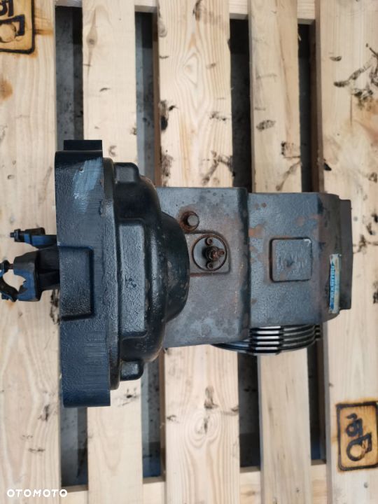 Mechanizm różnicowy Manitou MLT 625-75H - 6