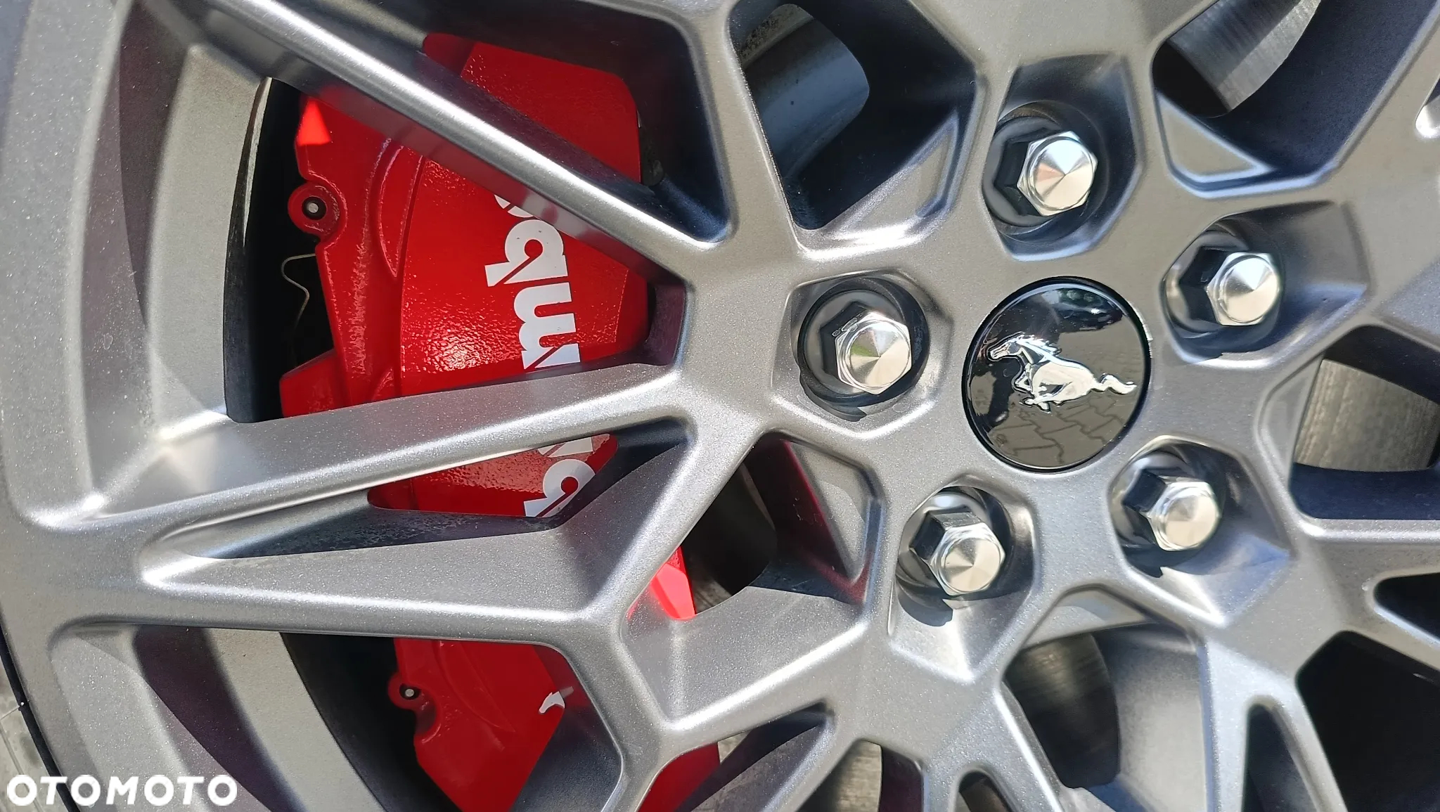 Ford Mustang 5.0 Ti-VCT V8 GT - 33