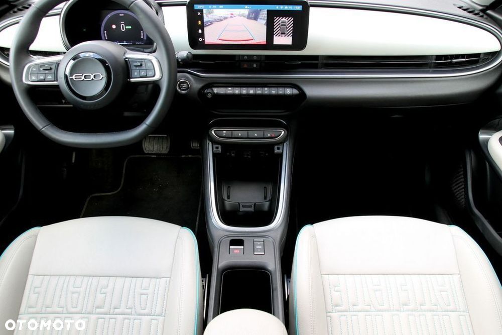 Fiat 600 - 17