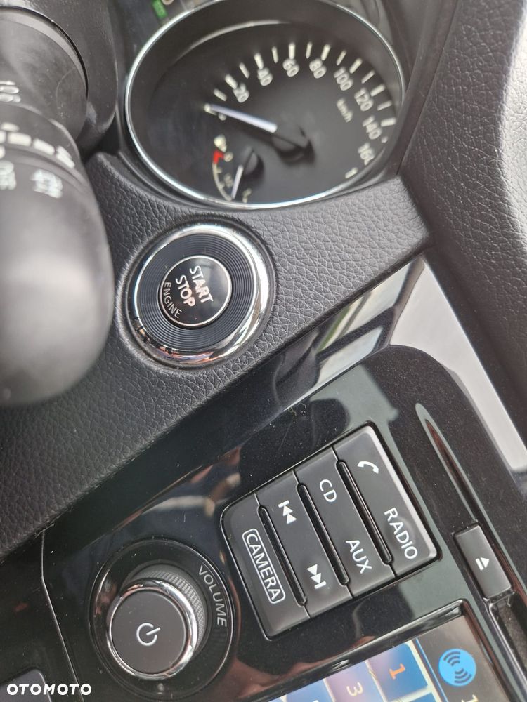 Nissan Qashqai - 21
