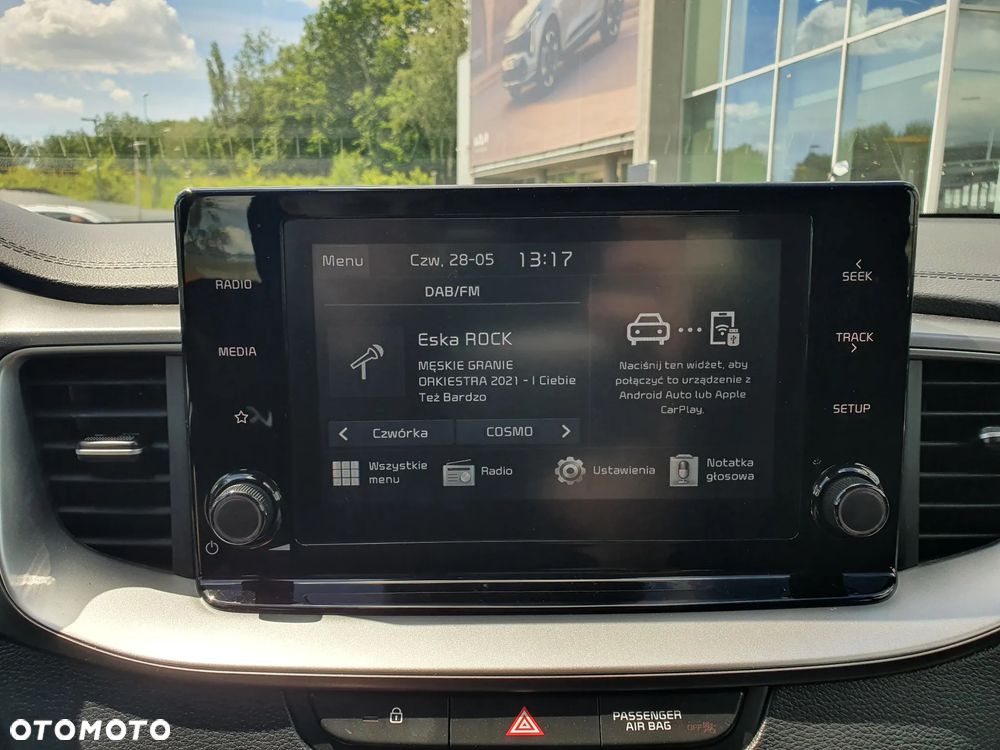 Kia Ceed 1.5 T-GDI M - 34