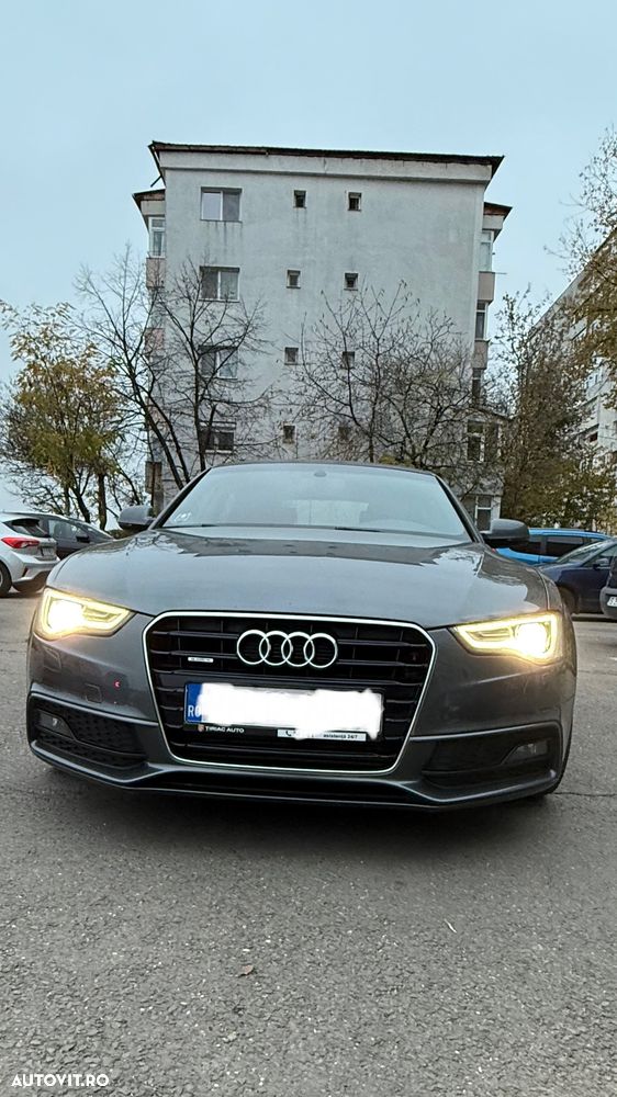 Audi A5 - 6