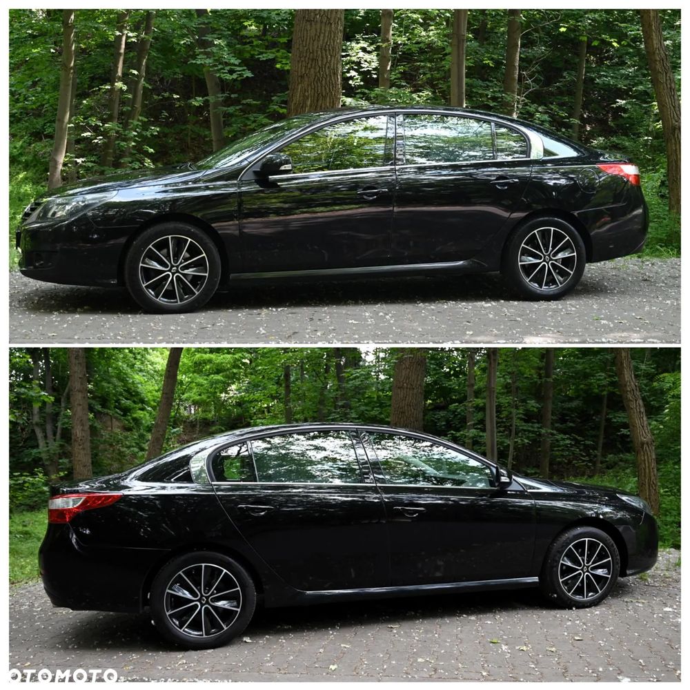 Renault Latitude dCi 175 FAP - 11