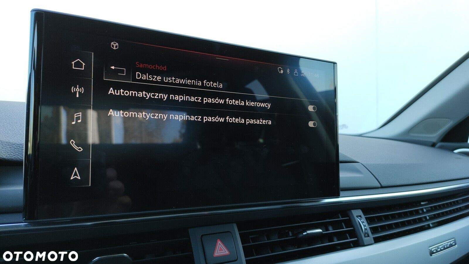 Audi A4 - 24