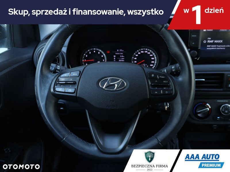 Hyundai i10 - 19