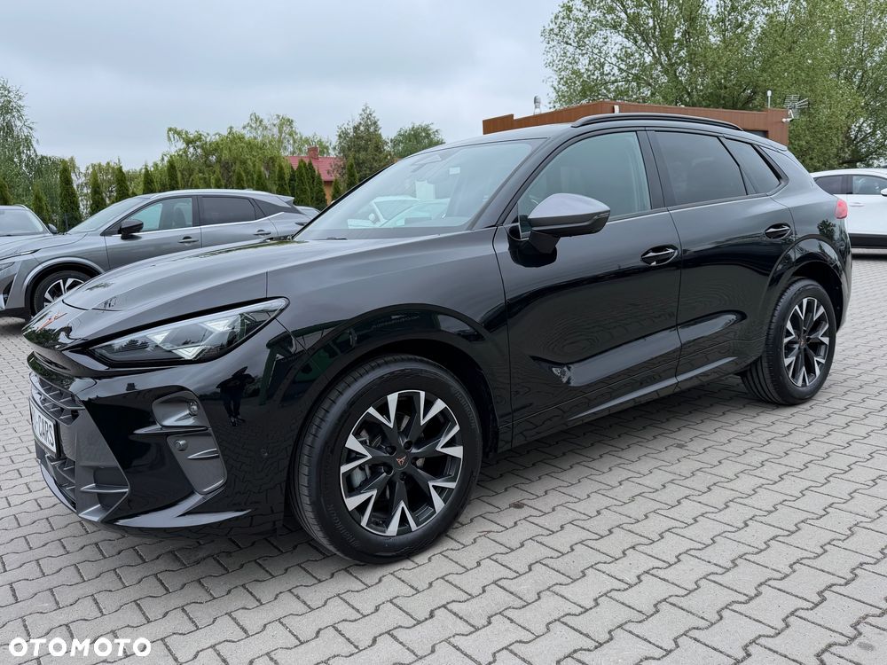 Cupra Terramar 1.5 eTSI DSG - 37
