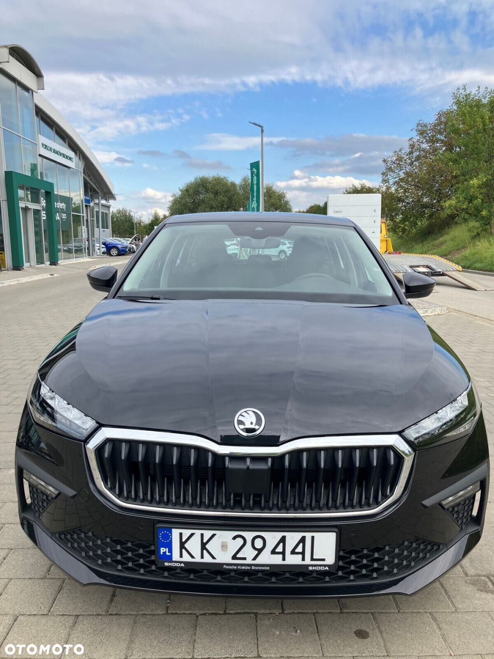 Skoda Scala - 5