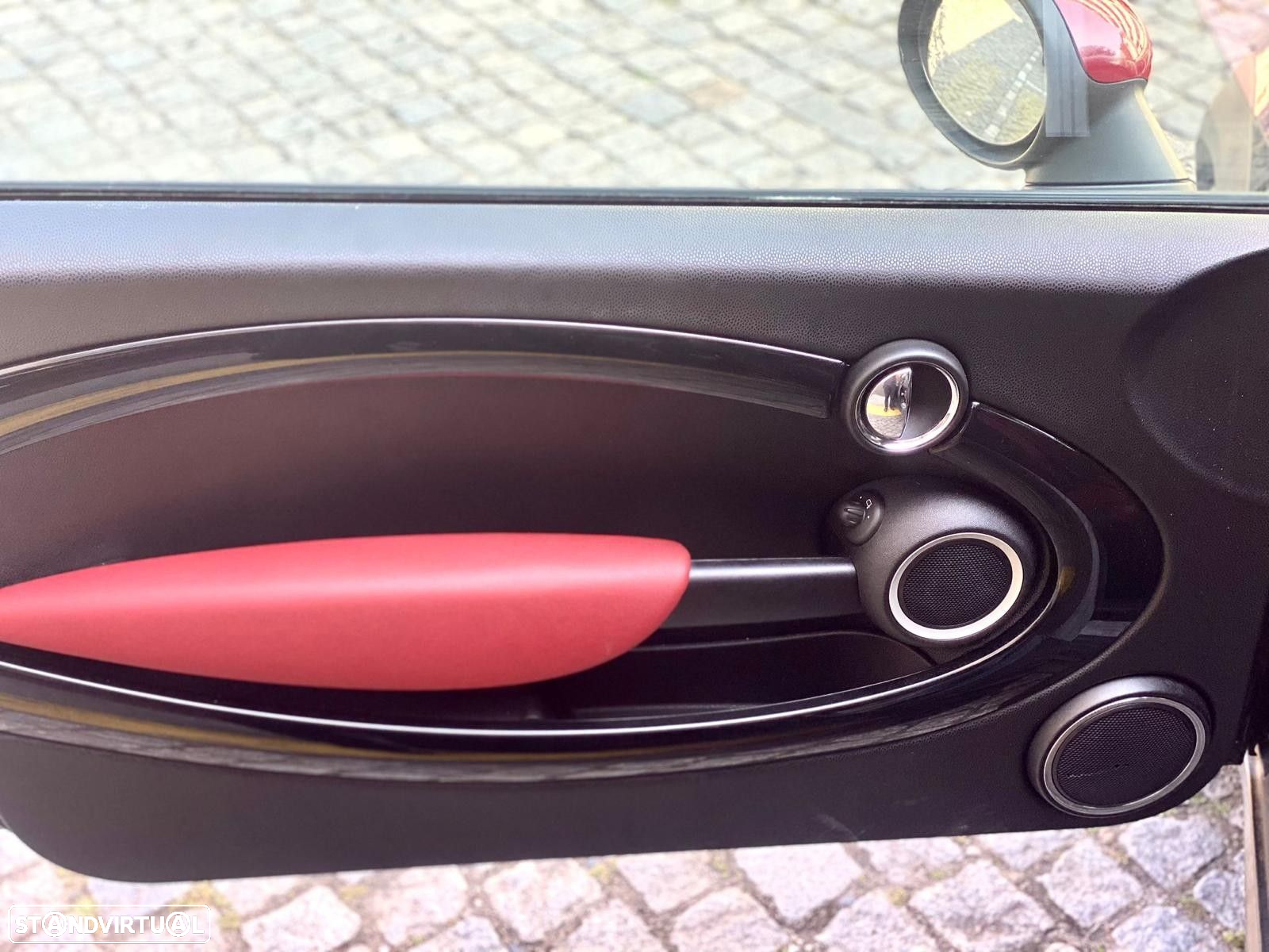 MINI 3 Portas Cooper D - 12