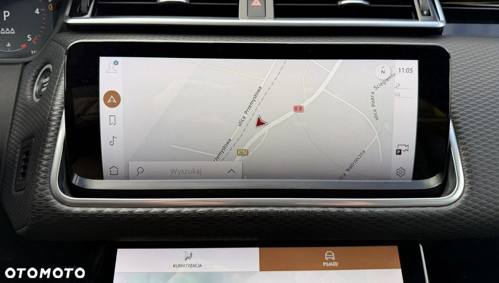 Land Rover Range Rover Velar D200 Dynamic SE - 23