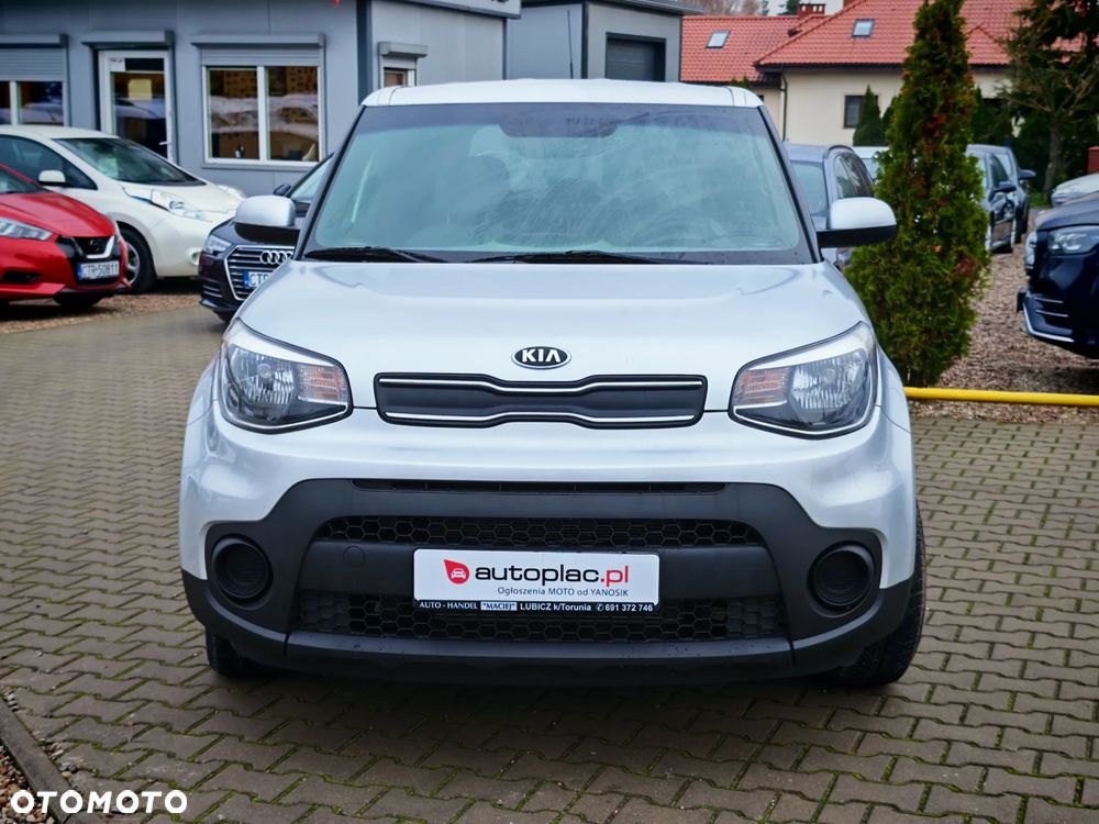 Kia Soul 1.6 GDI L - 9