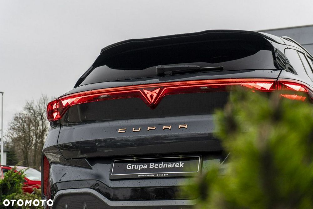 Cupra Terramar - 15
