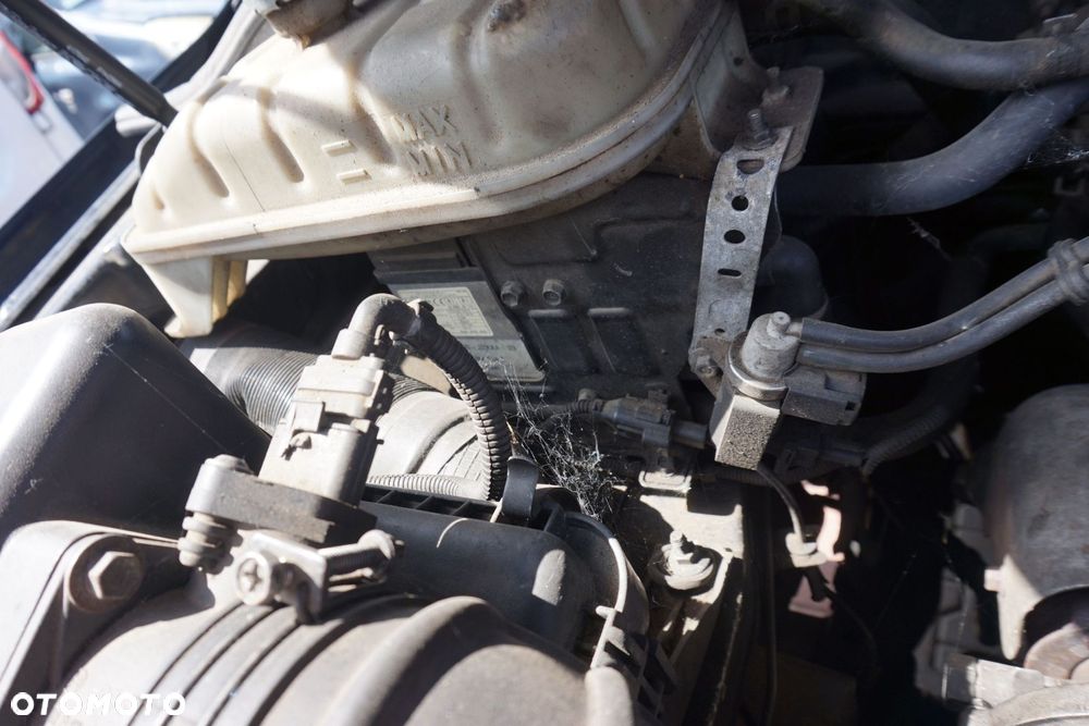 ZESTAW STARTOWY ODPALENIA SORENTO I 2.5 CRDI 39100-4A810 KIA 2002-2007 - 1