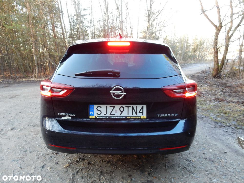 Opel Insignia - 5