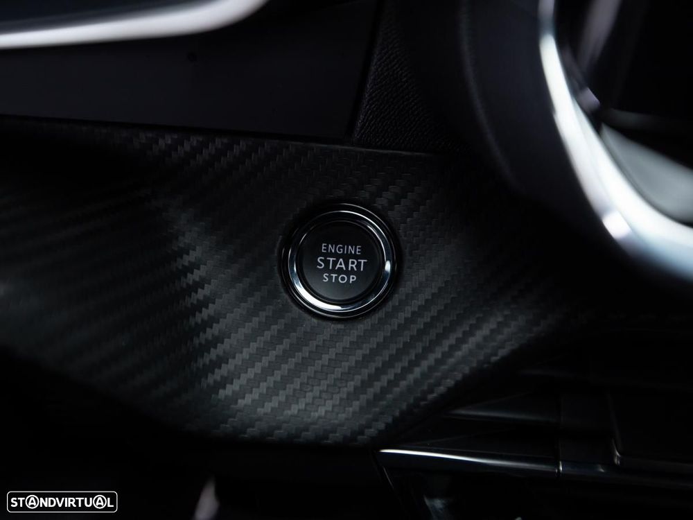 Peugeot e-2008 50 kWh GT - 20