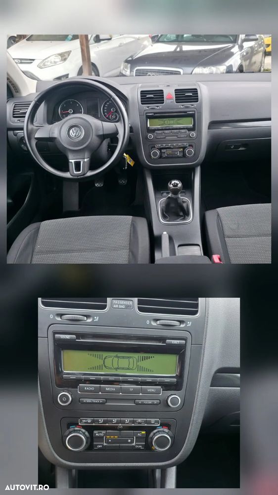 Volkswagen Jetta - 6