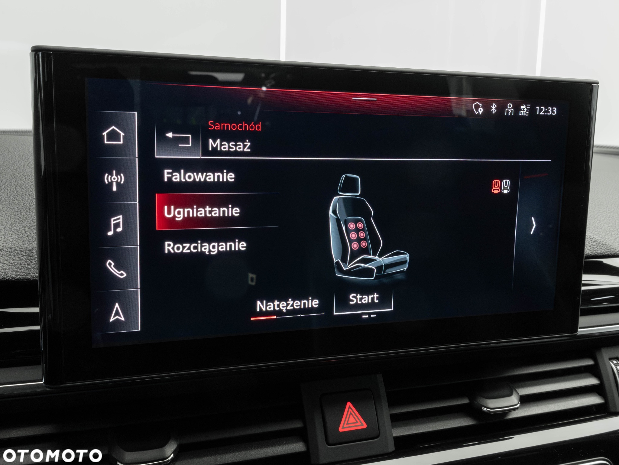 Audi A5 - 31