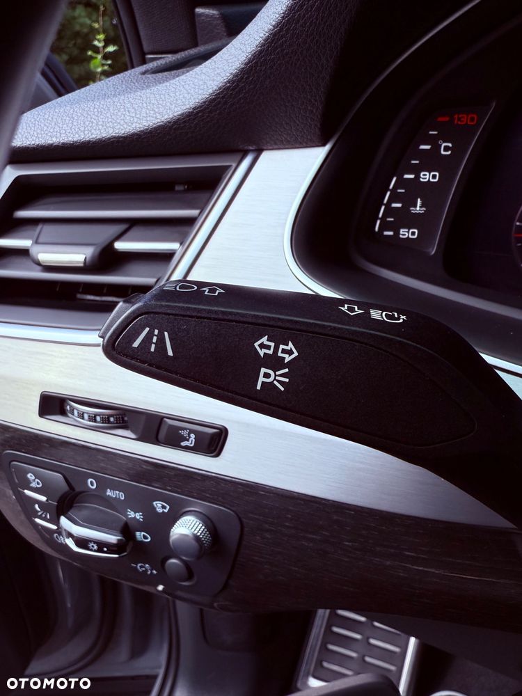Audi Q7 - 38