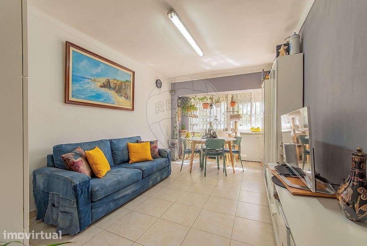 Apartamento T3 para venda - Grande imagem: 2/15