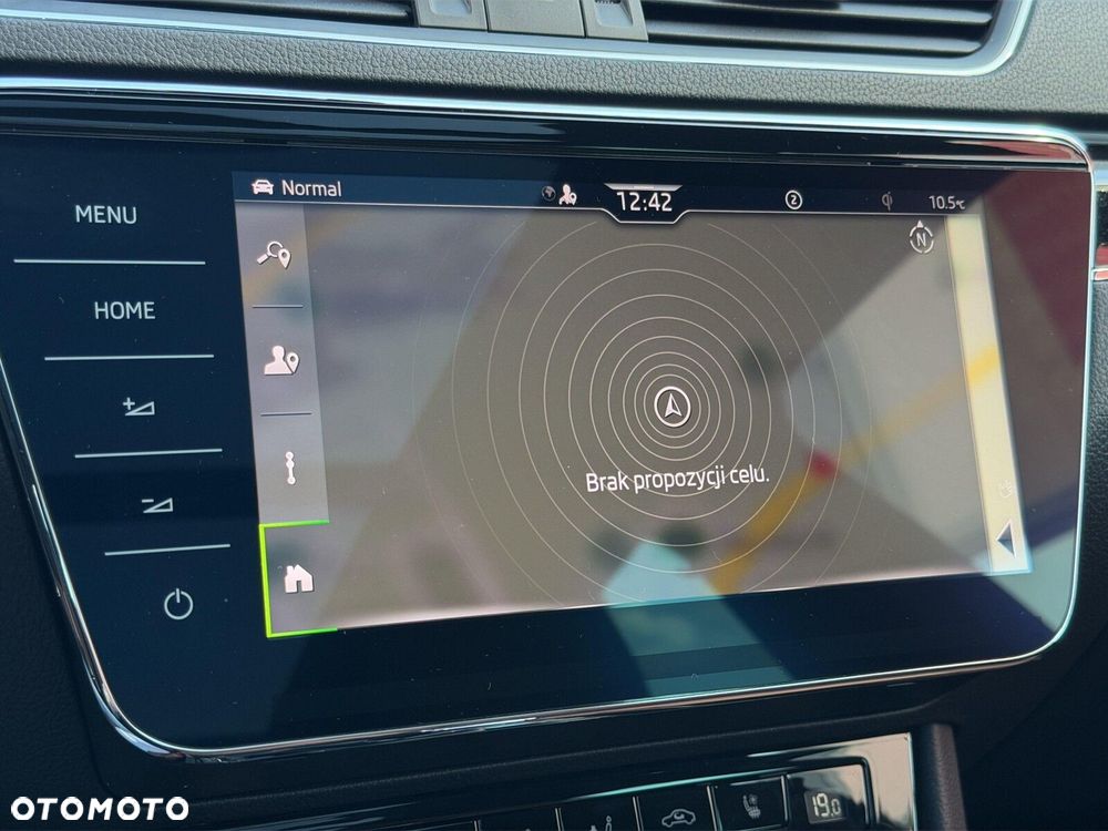 Skoda Superb 2.0 TDI SCR 4x4 L&K DSG - 27