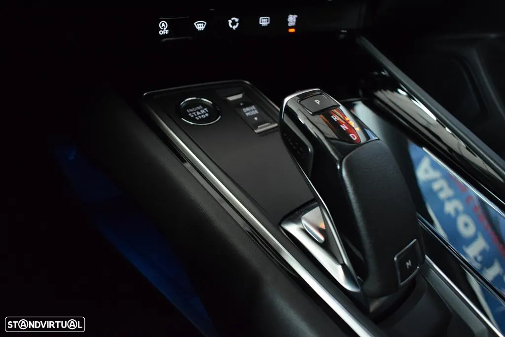 Peugeot 508 SW 1.5 BlueHDi Allure Pack EAT8 - 14