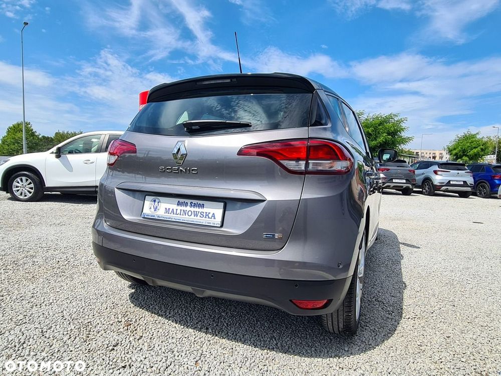 Renault Scenic 1.5 dCi Life - 11