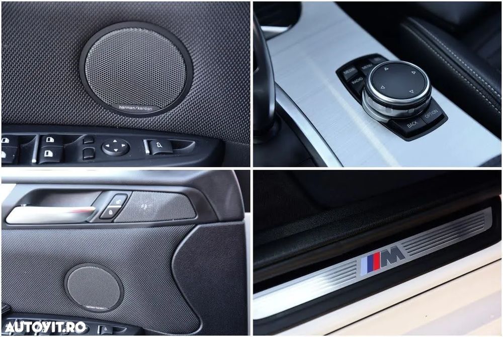 BMW X3 xDrive20d AT M Sport - 12