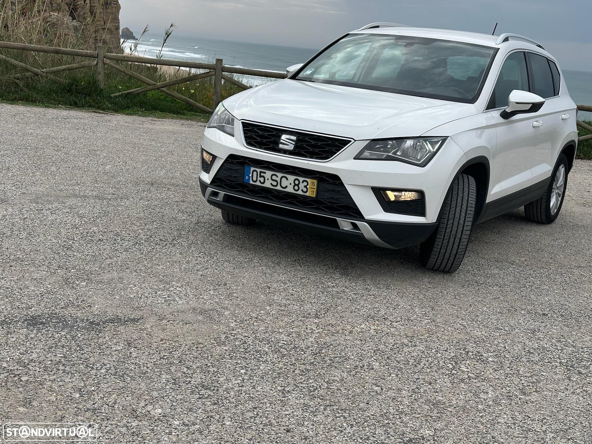 SEAT Ateca 1.6 TDI Style - 13