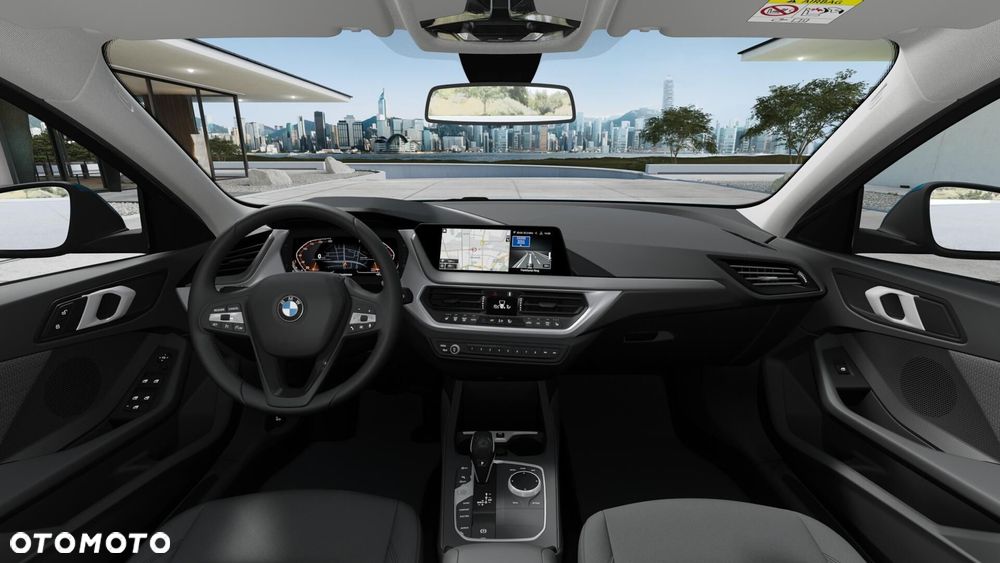 BMW Seria 1 - 5
