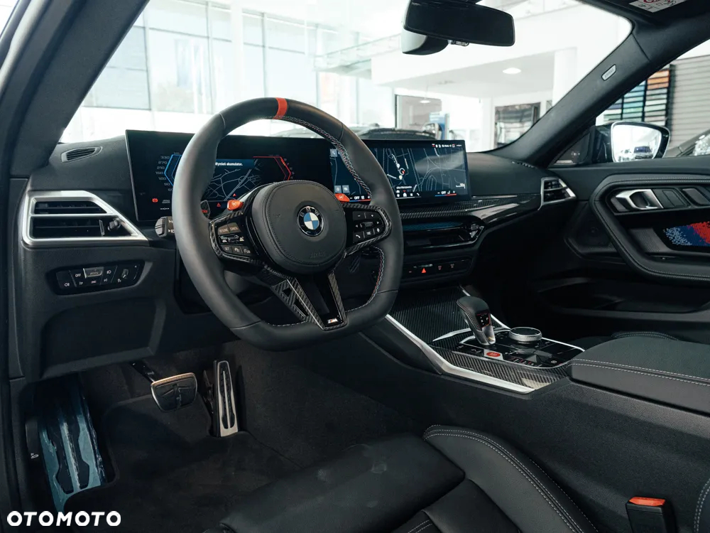 BMW M2 Standard - 6