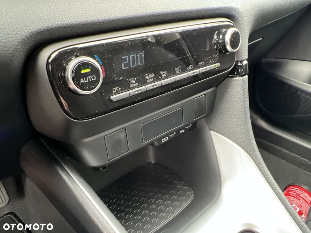 Toyota Yaris Hybrid 1.5 Comfort - 18