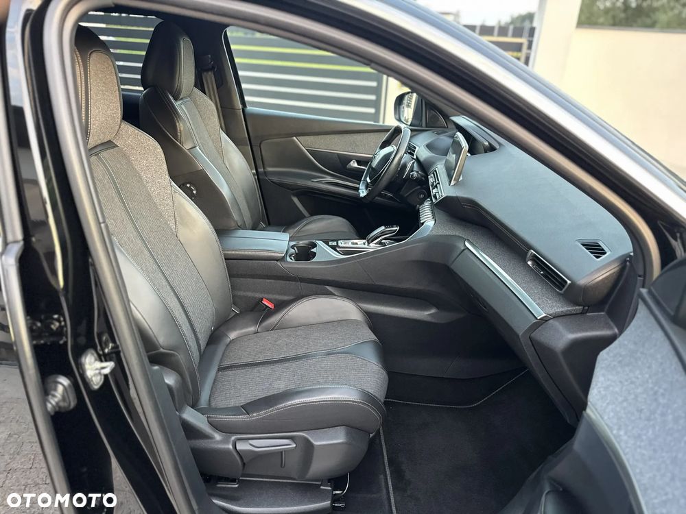 Peugeot 3008 - 28
