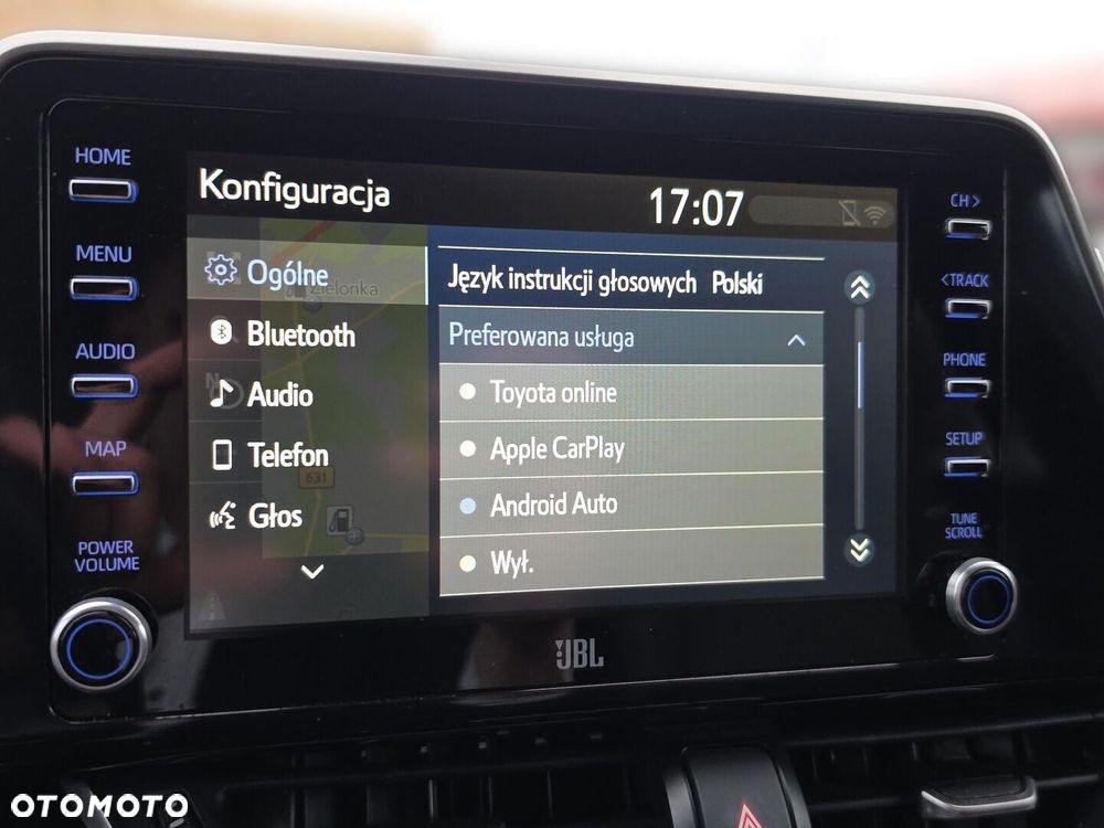 Toyota C-HR 1.8 Hybrid Executive - 22