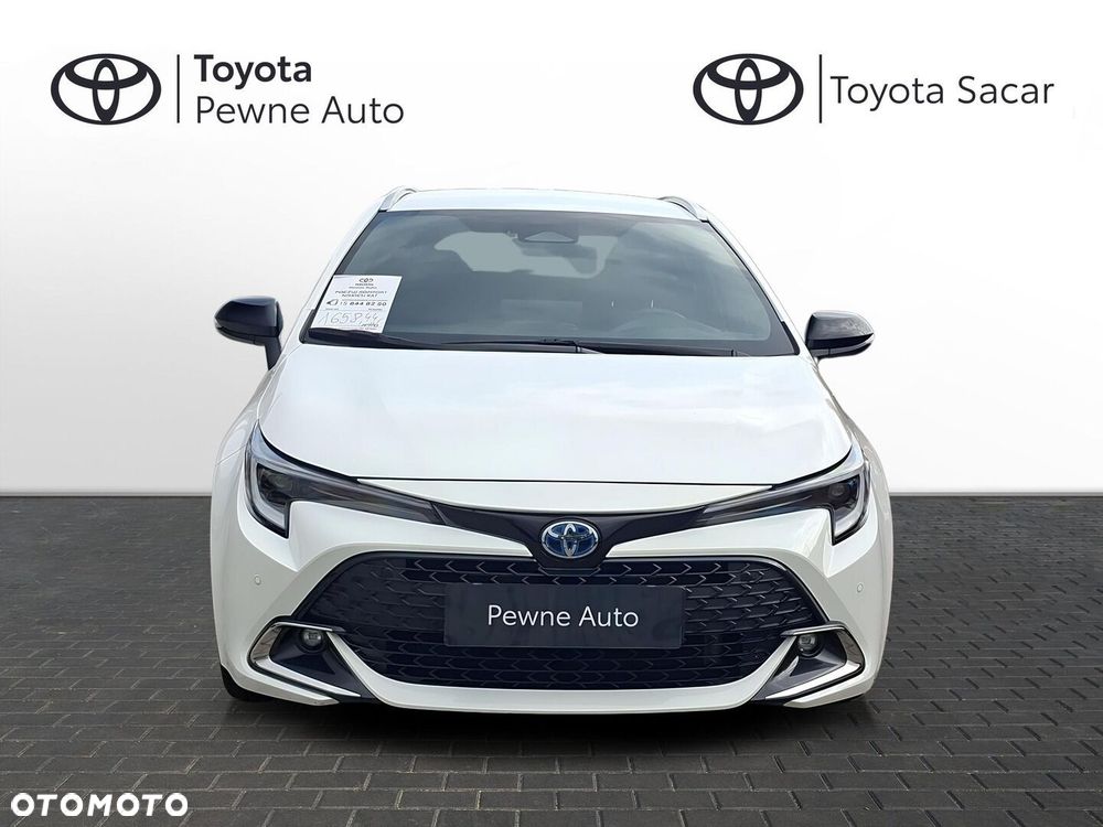 Toyota Corolla 1.8 Hybrid Style - 8