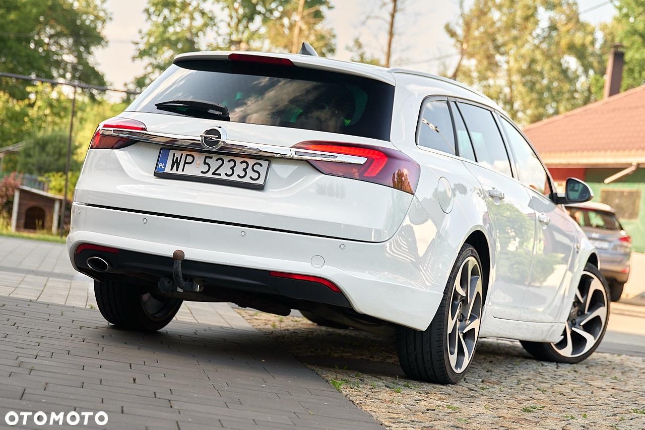 Opel Insignia - 21