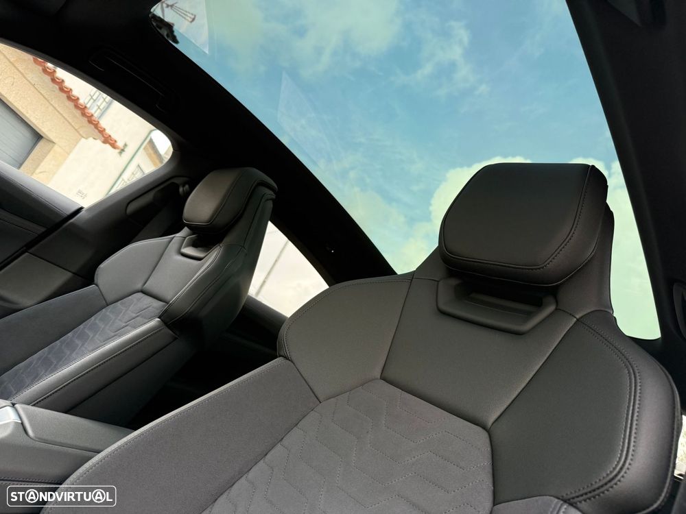 Audi e-tron GT quattro - 39