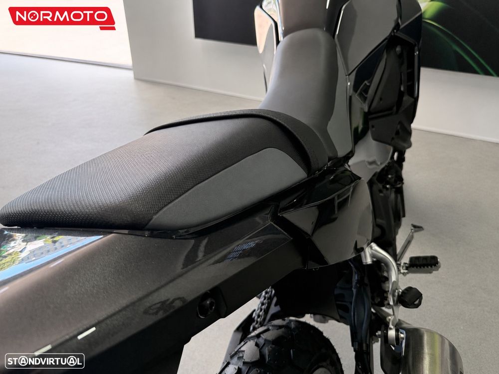 Kawasaki KLE 500 (0% Juros) - 8